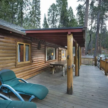 Image 9 - Yosemite National Park, CA - House for rent