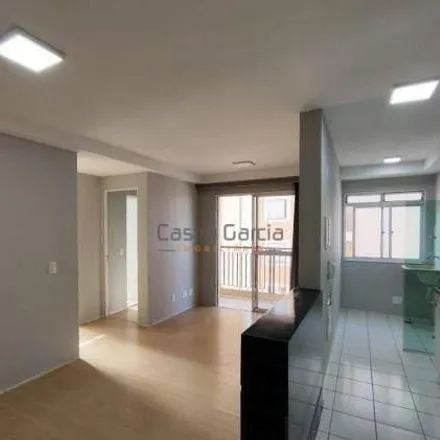 Rent this 2 bed apartment on Rua São Thiago in São Manoel, Americana - SP