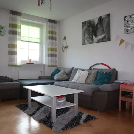 Rent this 1 bed apartment on Markt-Süd 38 in 4363 Pabneukirchen, Austria
