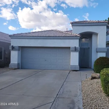 Buy this 3 bed house on 10738 West Cottonwood Lane in Avondale, AZ 85392