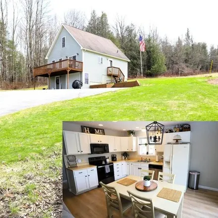 Buy this 3 bed house on 114 Vermont Route 105 in Charleston, VT 05829