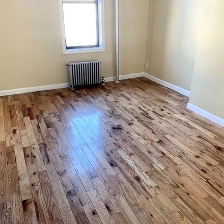 Rent this 1 bed apartment on 600 West 149th Street in New York, NY 10031