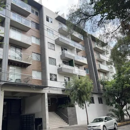 Image 2 - Calle Lidia, Colonia Guadalupe Tepeyac, 07840 Mexico City, Mexico - Apartment for sale