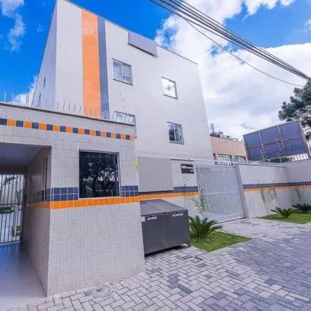 Rent this 1 bed apartment on Rua Imaculada Conceição 1376 in Prado Velho, Curitiba - PR
