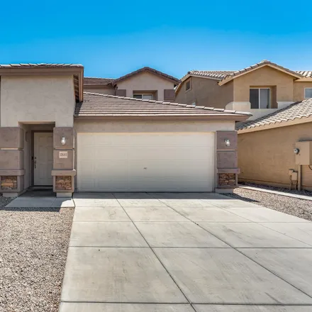 Buy this 4 bed loft on 11641 West Longley Lane in Youngtown, Maricopa County
