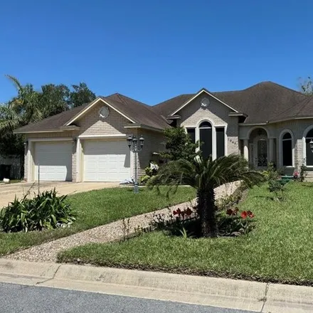 Image 2 - 1575 Codorniz Drive, Brownsville, TX 78526, USA - House for rent