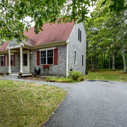 Buy this 3 bed house on 15 Gallagher Lane in Barnstable, Barnstable County