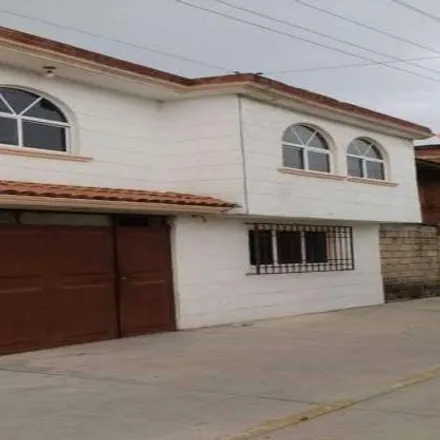 Buy this 5 bed house on Santory in Miguel Hidalgo y Costilla 203, 50000 Toluca