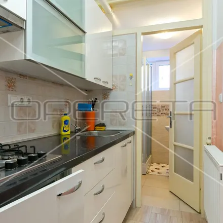 Image 7 - Naserov trg 3, 10173 City of Zagreb, Croatia - Apartment for rent