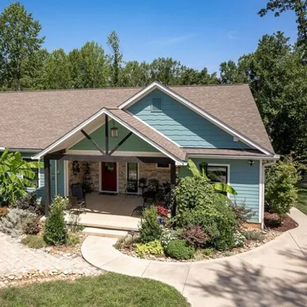 Image 2 - 1678 Apple Valley Drive, Apple Valley Estates, Cookeville, TN 38501, USA - House for sale