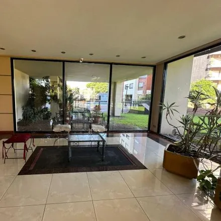 Rent this 3 bed apartment on Quilmes Atlético Club in Solís, Quilmes Este