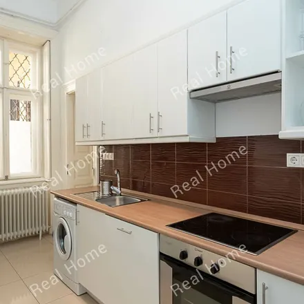Image 6 - Szeged, Párizsi körút, 6722, Hungary - Apartment for rent