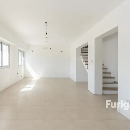 Buy this 3 bed house on Carlos Pellegrini 1600 in Departamento Rosario, Pérez