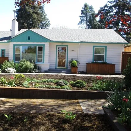 Buy this 2 bed house on 1945 Friendly Street in Eugene, OR 97405