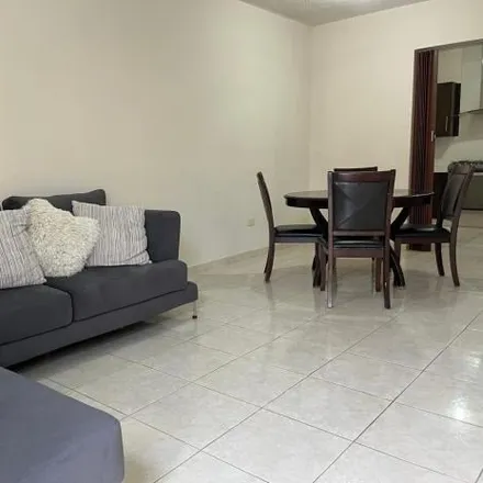 Rent this 2 bed house on Misión San Buenaventura in Inf. Los Ángeles 6° sec, 66470 San Nicolás de los Garza