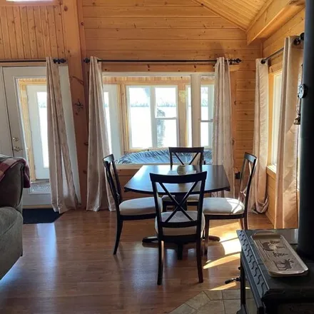 Image 9 - 320 Sinclair Road, Sinclair Township, Aroostook County, ME 04779, USA - House for sale