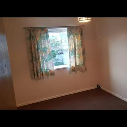 Image 7 - Claughton Mansions, Harcourt Road, Blackpool, FY4 3ES, United Kingdom - Apartment for rent