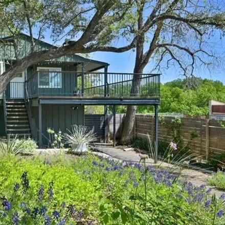 Image 1 - 1800 West 10th Street, Austin, TX 78703, USA - House for sale