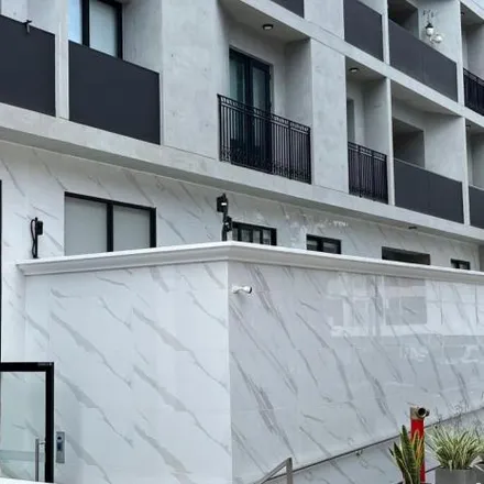 Rent this 2 bed apartment on General José de San Martín Extension Avenue in Barranco, Lima Metropolitan Area 15063