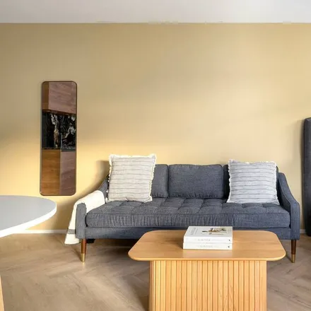 Rent this studio apartment on Zurich