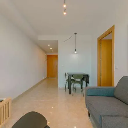 Image 7 - Instituts d’Investigació, Carrer del Serpis, 29, 46022 Valencia, Spain - Apartment for rent