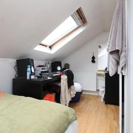 Image 7 - Roden Street, Camden, Great London, N7 - Apartment for rent