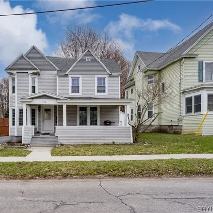 Buy this 4 bed house on 735 Myrtle Avenue in City of Watertown, NY 13601