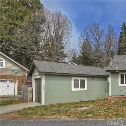 Buy this 2 bed house on 22619 Grandview Drive in Valley View Park, Crestline