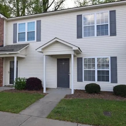 Buy this 2 bed house on Dudleys Grant Drive in Treetops, Greenville