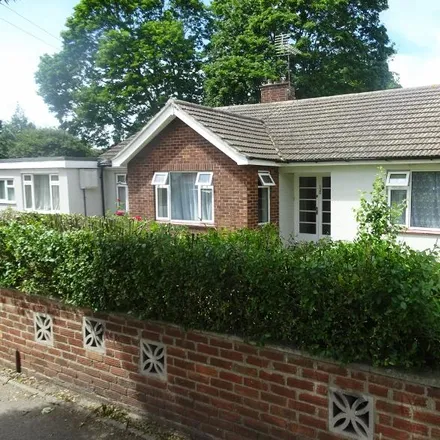 Rent this 1 bed room on 138 Brooks Road in Cambridge, CB1 3HR