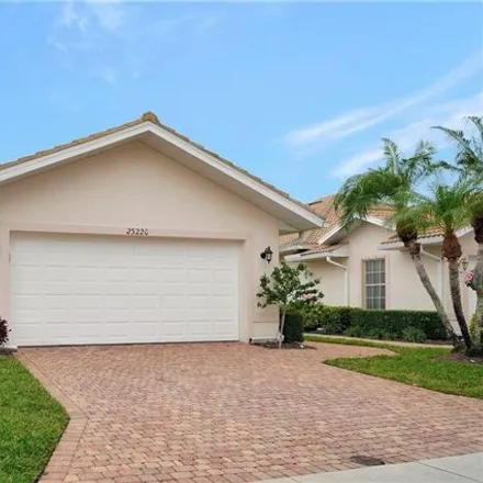 Buy this 3 bed house on 23220 Coconut Shores Dr in Estero, Florida