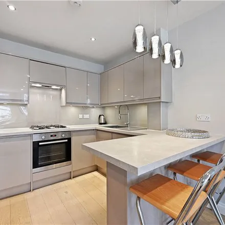 Image 4 - Belvedere House, 6 Grenville Place, London, SW7 4SA, United Kingdom - Apartment for rent
