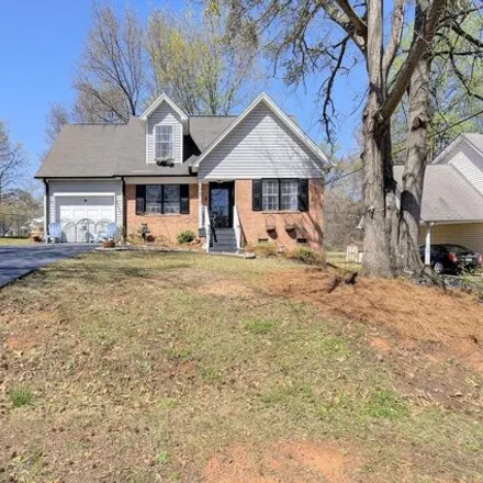 Image 2 - 144 Harvin Street, Hayne Station, Spartanburg County, SC 29303, USA - House for sale