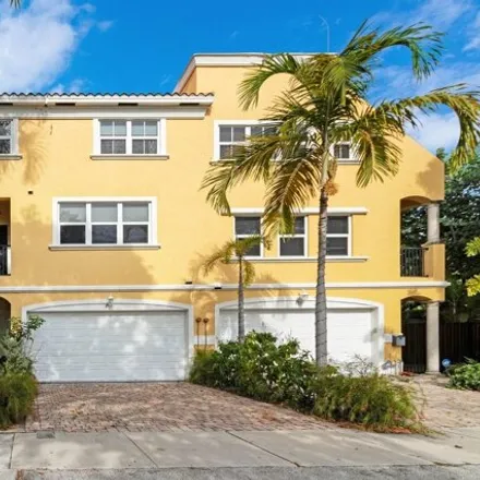 Image 1 - 852 Ne 16th Ave Unit 852, Fort Lauderdale, Florida, 33304 - House for sale