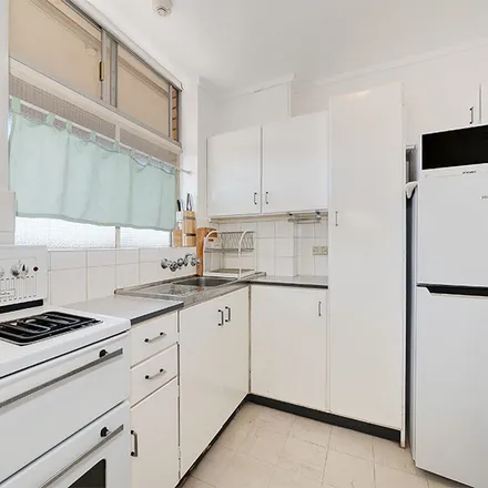Rent this 2 bed apartment on 15 Wyagdon Street in Neutral Bay NSW 2089, Australia