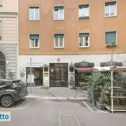 Image 8 - Via Gian Giacomo Mora 5, 20123 Milan MI, Italy - Apartment for rent