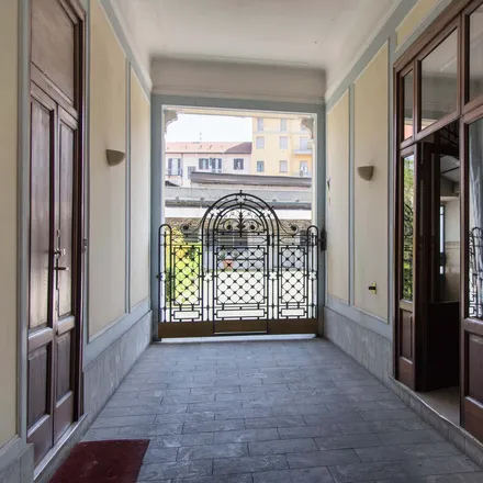 Image 6 - Via Giovanni Segantini, 73, 20143 Milan MI, Italy - Apartment for rent