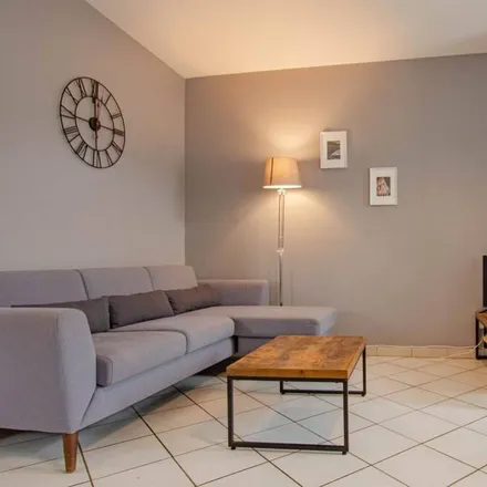 Rent this 2 bed house on Rue de Varennes in 10340 Bragelogne-Beauvoir, France