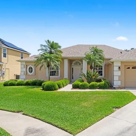 Image 3 - 498 Lenore Court, Rockledge, FL 32955, USA - House for sale