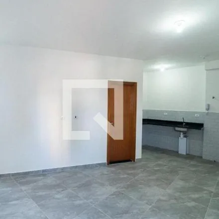 Rent this 1 bed apartment on Avenida Diederichsen 1525 in Vila Guarani, Região Geográfica Intermediária de São Paulo - SP