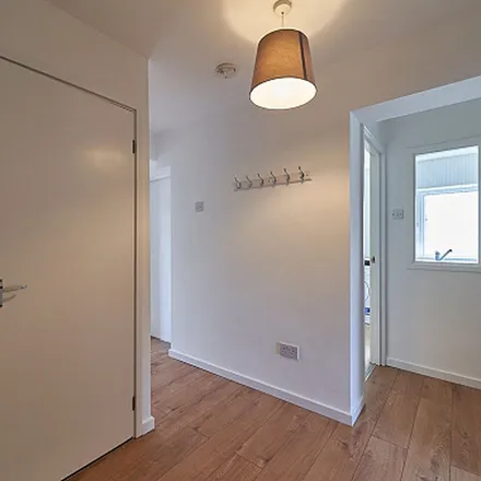 Rent this 3 bed apartment on 10 Warrington Road in Sheffield, S10 1EN
