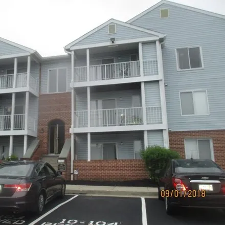 Rent this 2 bed condo on 6710 Ridge Road in Rosedale, MD 21237