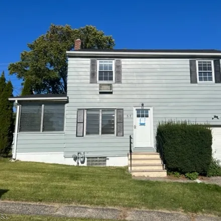 Buy this 3 bed house on 53 Ardmore Avenue in Clifton, NJ 07014