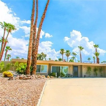 Rent this 2 bed house on 73287 Broken Arrow Trail in Palm Desert, CA 92260