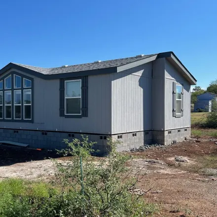 Buy this 3 bed house on 20075 East Stagecoach Trail in Cordes Lakes, Yavapai County