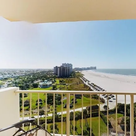 Image 3 - Gulfview Club, North Collier Boulevard, Marco Island, FL 33937, USA - Condo for sale