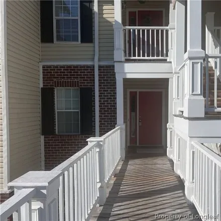 Rent this 2 bed condo on 390 Bubble Creek Court in Fayetteville, NC 28311