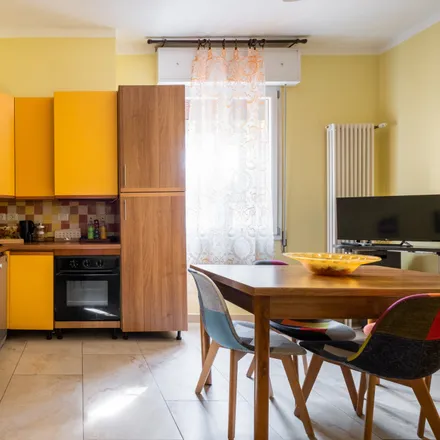 Image 7 - Viale della Repubblica, 5, 40127 Bologna BO, Italy - Apartment for rent