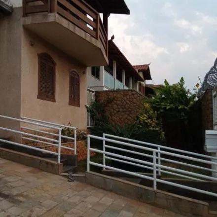 Rent this 3 bed house on Avenida Riacho das Pedras in Riacho das Pedras, Contagem - MG