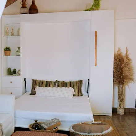Rent this 1 bed apartment on Santiago de los Caballeros in Santiago, Dominican Republic